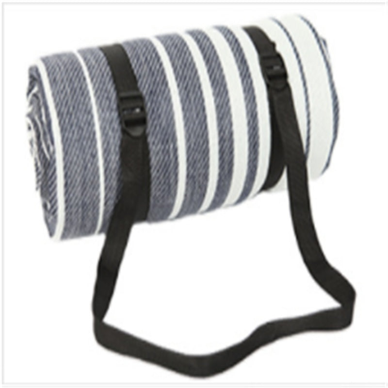 Thick beach mat Picnic mat enlarged