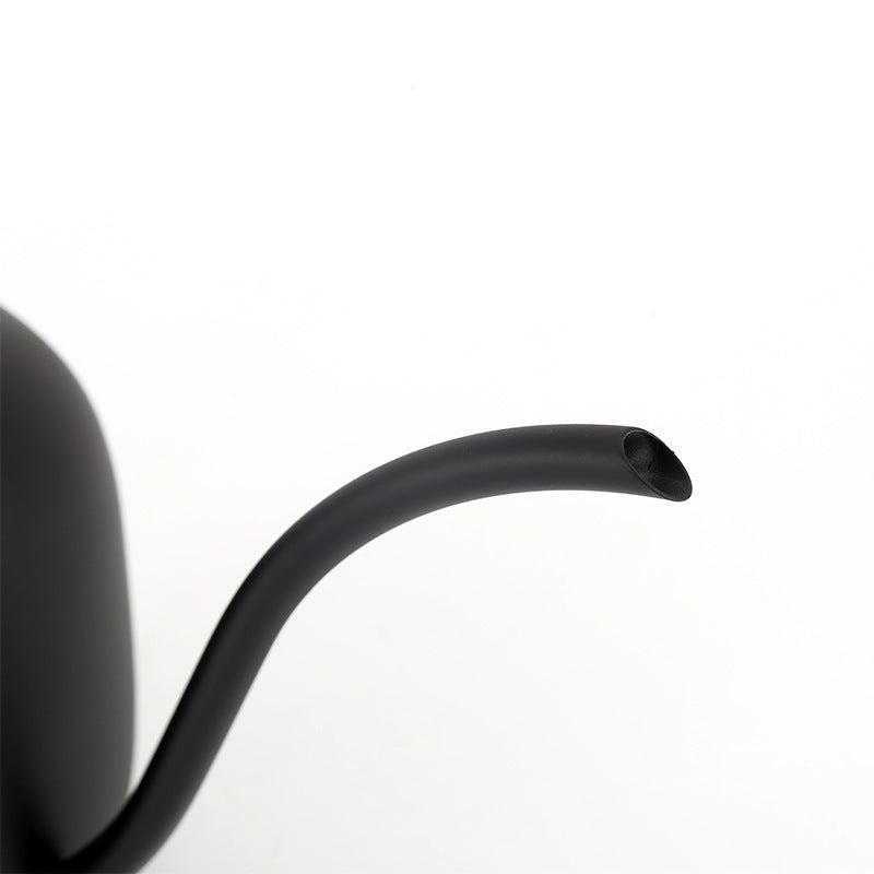 ステンレス×木製ハンドルじょうろ｜おしゃれで使いやすい家庭用ガーデニングポット