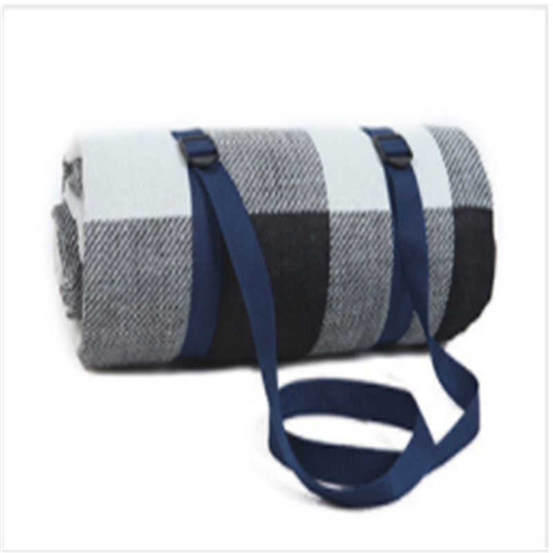 Thick beach mat Picnic mat enlarged