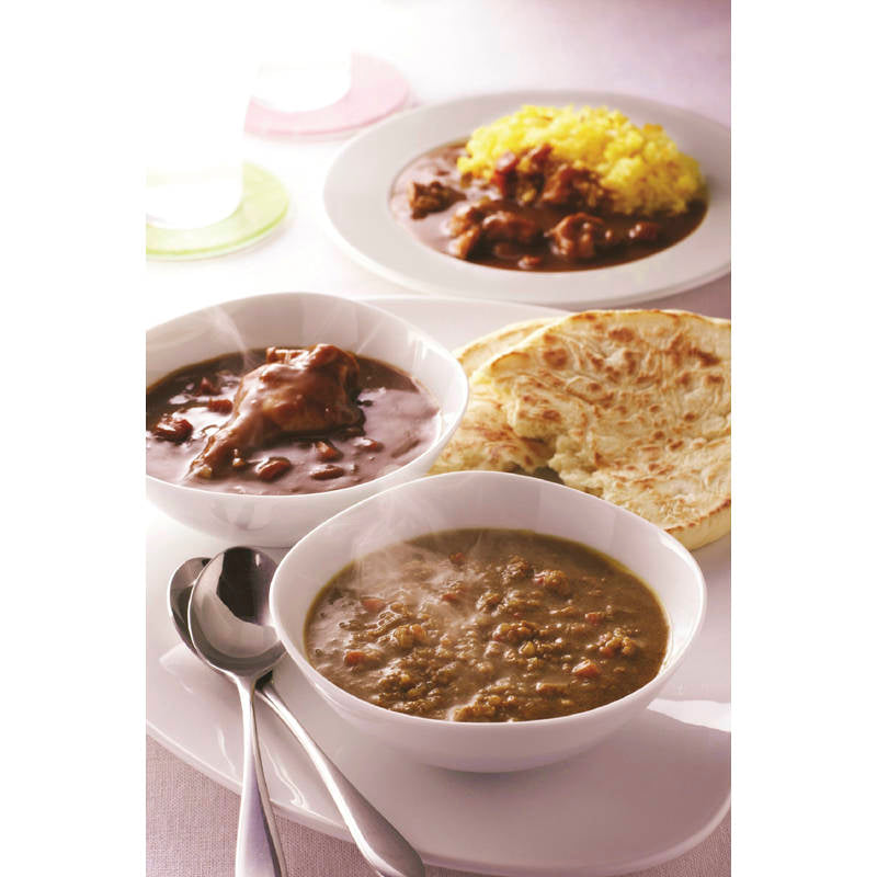博多華味鳥 カレーセット6食入り HCS-2 画像2