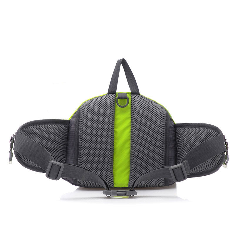 Multifunctional Outdoor Backpack
