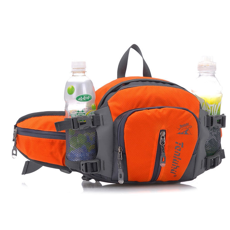 Multifunctional Outdoor Backpack