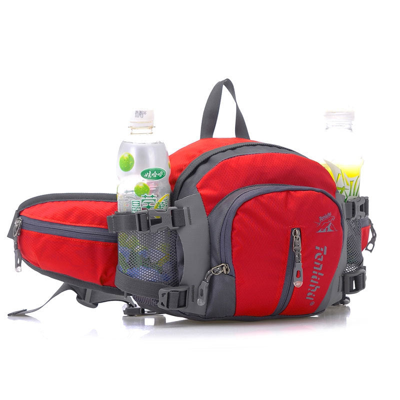 Multifunctional Outdoor Backpack