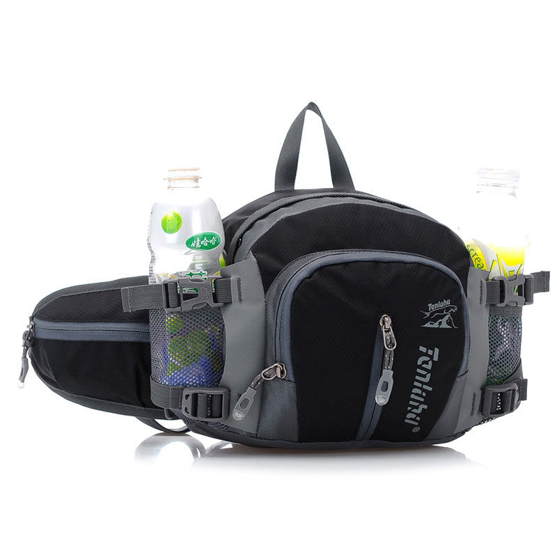 Multifunctional Outdoor Backpack
