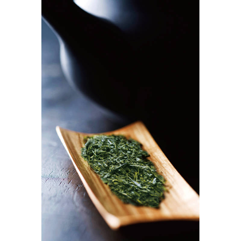 静岡銘茶 香雅伝承 CFJ-40 画像2