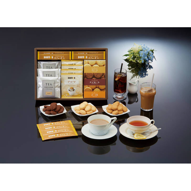 ドトールコーヒーギフト DKU-COR 画像2