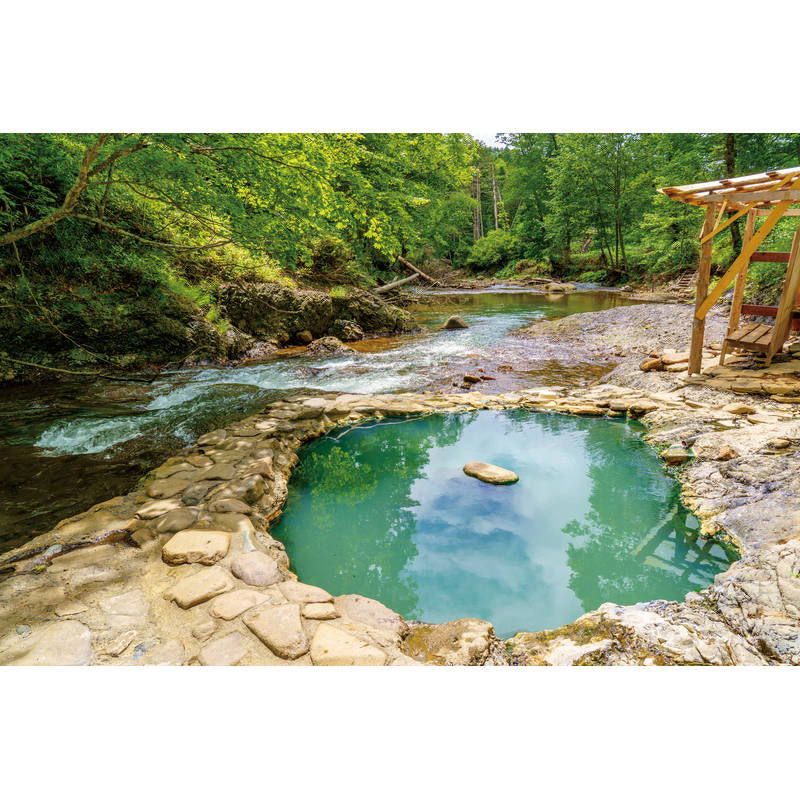 薬用入浴剤 秘湯の旅セット PHG-15 画像3