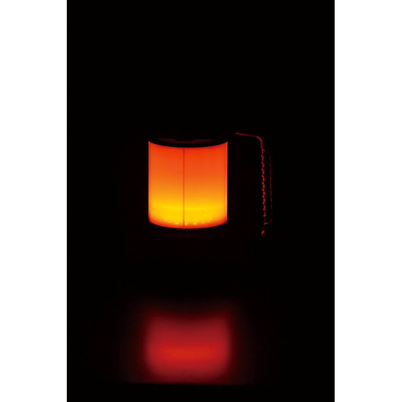【単品】ランタンde懐中電灯 SJ-130 画像3