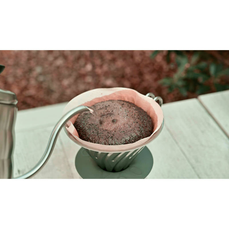 ハリオ V60 アウトドアコーヒーベーシックセット O-VOCB 画像3