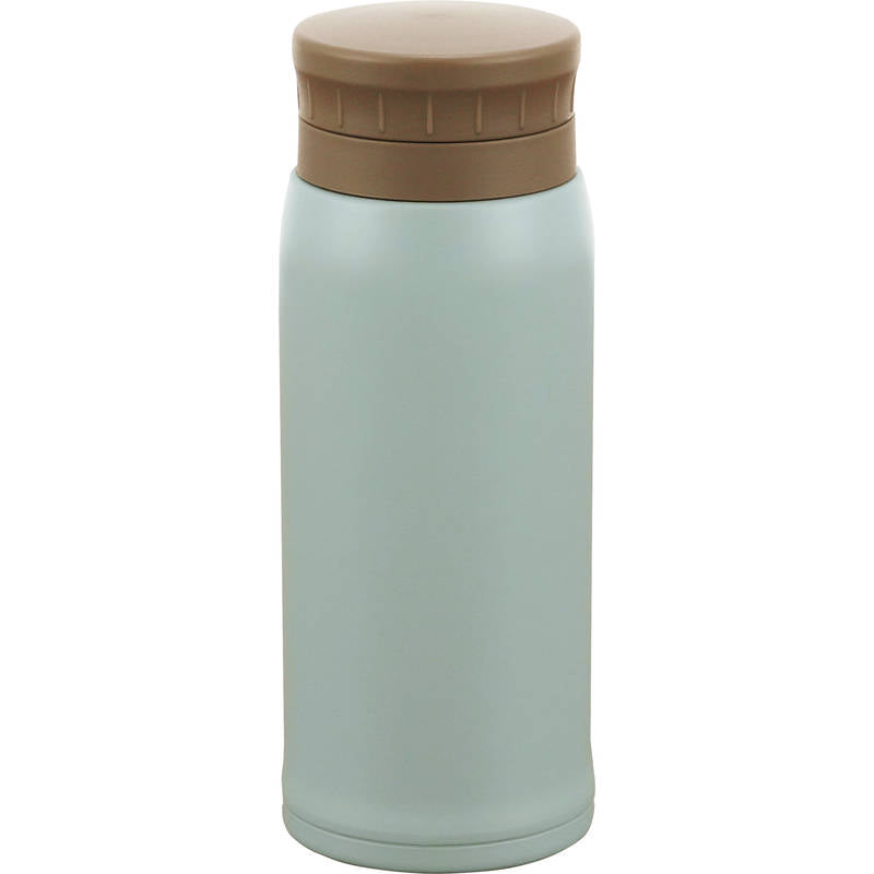 エアリーナ ステンレスボトル350mL AI-01 H グレー 画像1