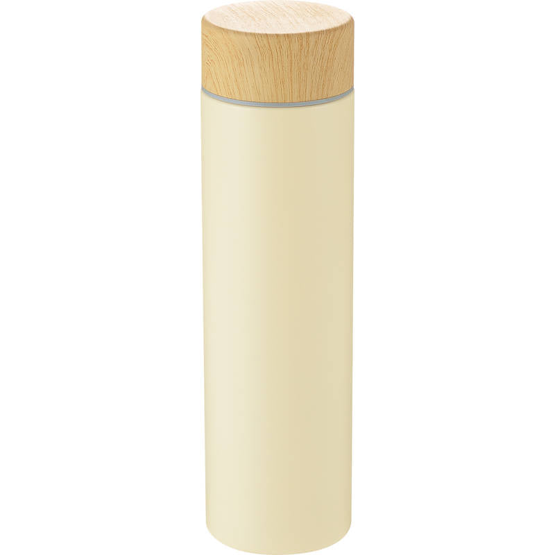 ニューラフィネス マグボトル400mL NLFB-250 H アイボリー 画像1
