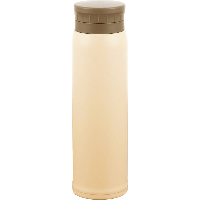 エアリーナ ステンレスボトル500mL AI-02I アイボリー 画像1