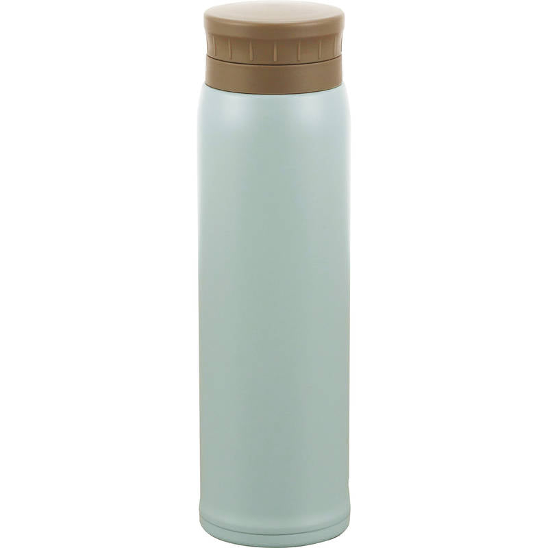 エアリーナ ステンレスボトル500mL AI-02H グレー 画像1
