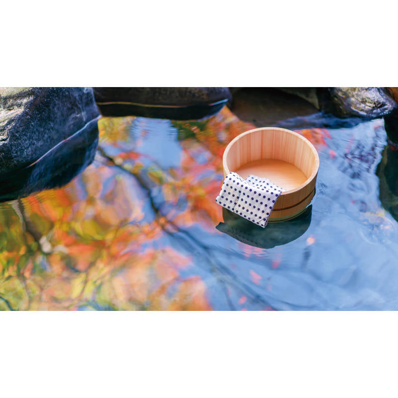 薬用入浴剤セット NY25 画像2