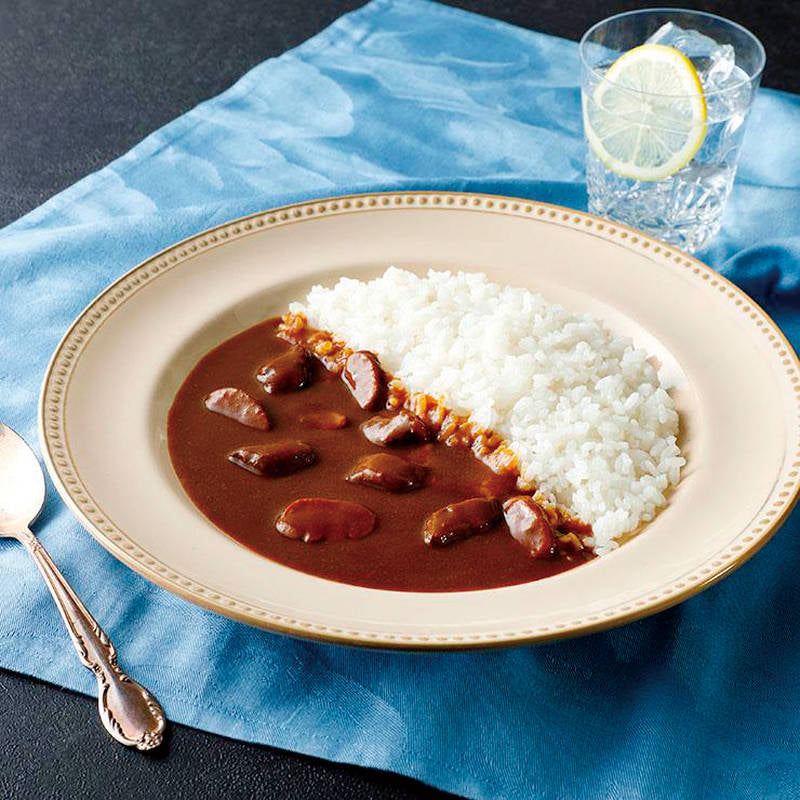 神奈川ご当地カレーセレクション（6食） 画像2