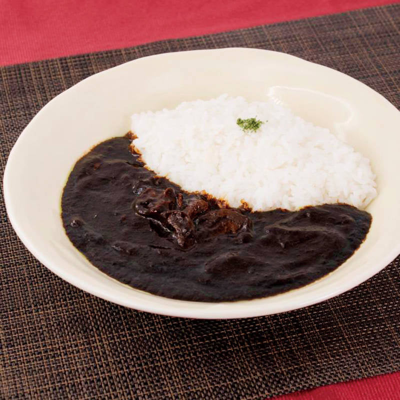 神奈川ご当地カレーセレクション（6食） 画像4