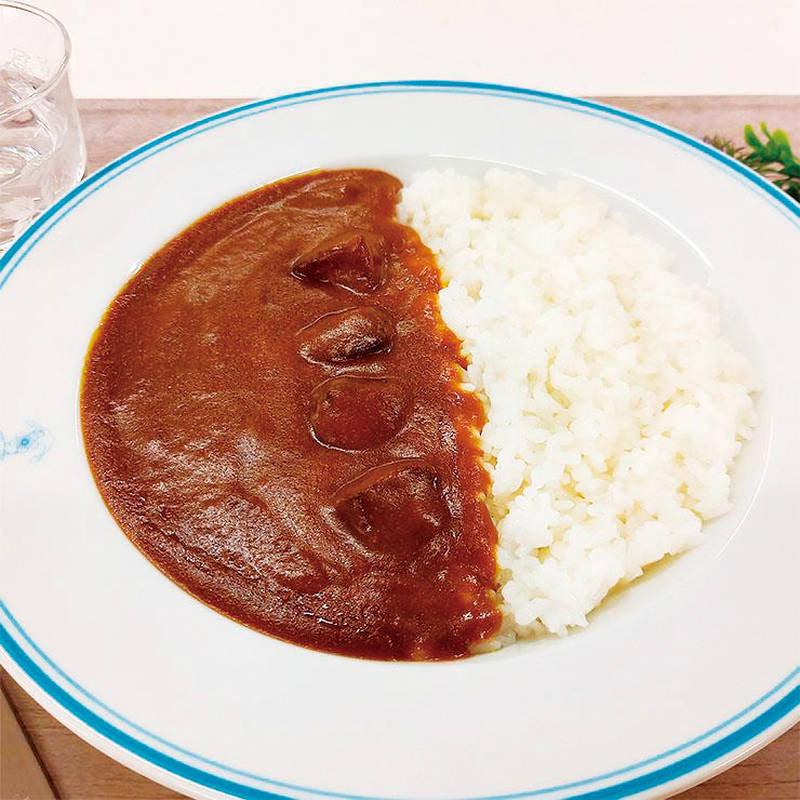 神奈川ご当地カレーセレクション（6食） 画像5