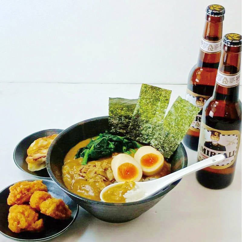 神奈川ご当地カレーセレクション（6食） 画像7