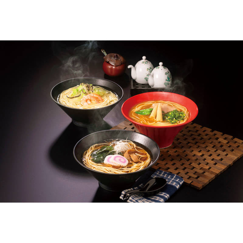 「旨麺」さっぽろ時計台食堂ラーメンセット SPR-BE 画像2