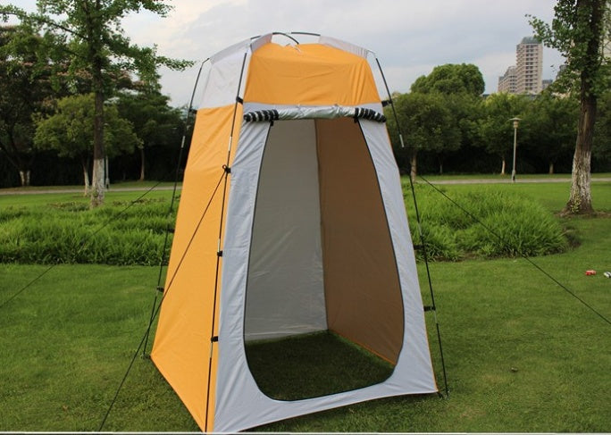 Shower toilet Camping tent