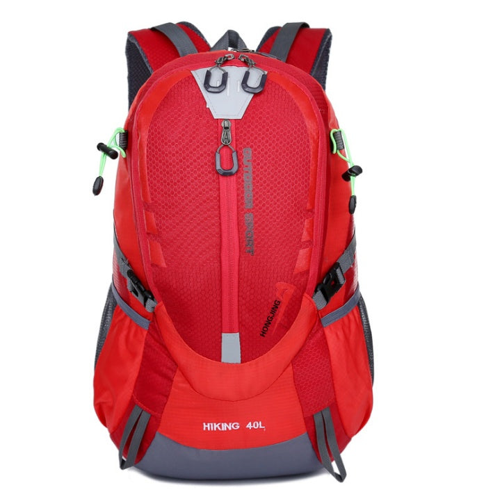 登山用バッグ アウトドア旅行用リュックサック