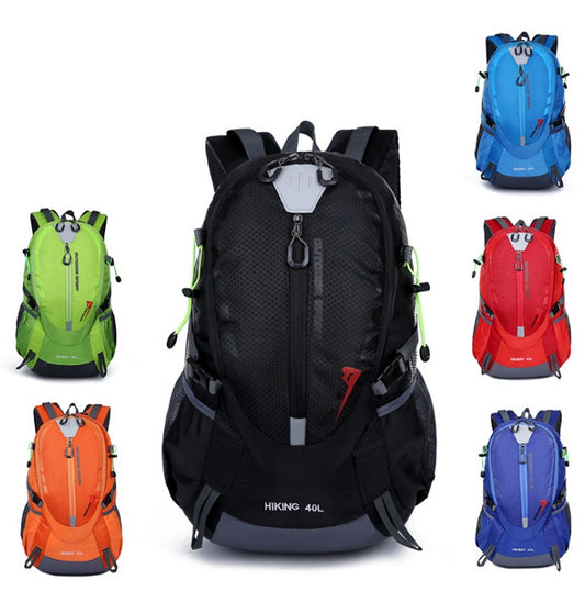 登山用バッグ アウトドア旅行用リュックサック