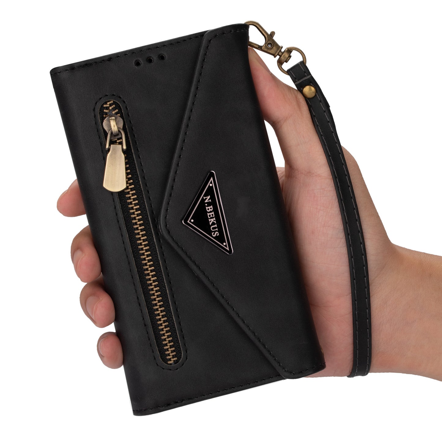 モバイルフォンホルスター｜スマホを安全＆スマートに持ち運び