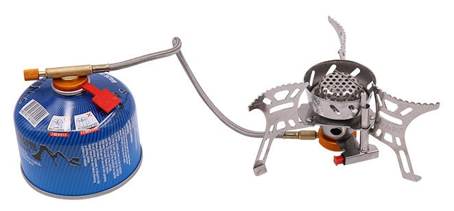 Portable Gas Picnic Stove