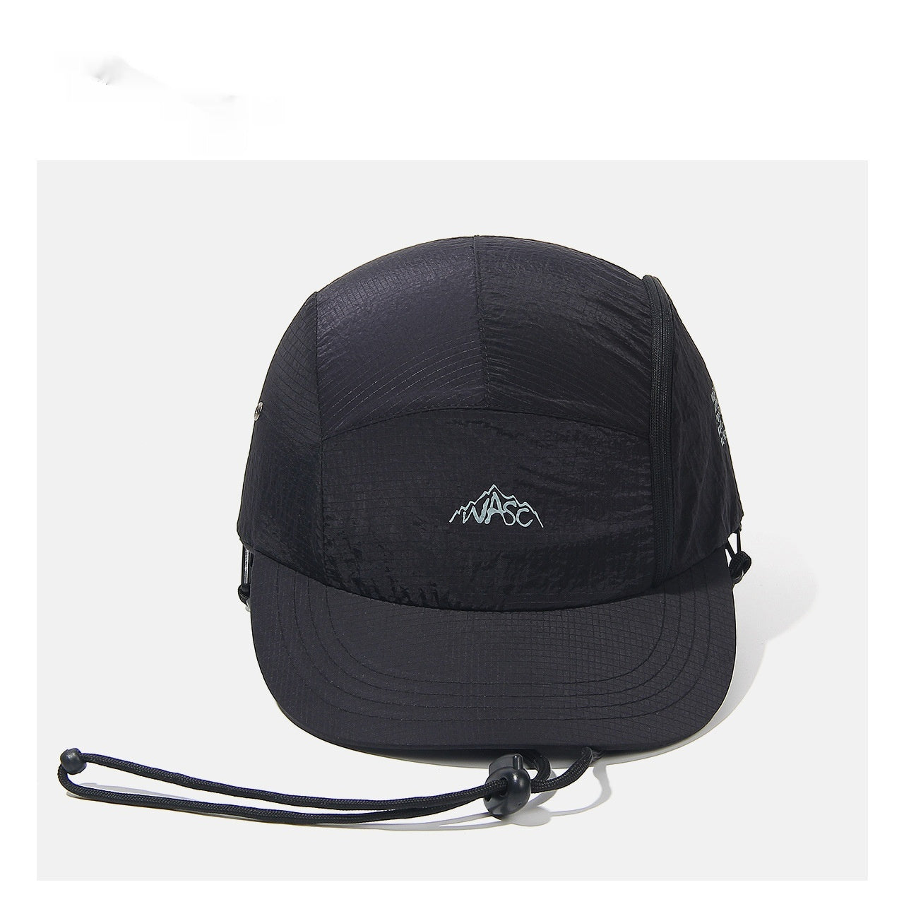 Mountaineering quick-drying baseball cap, camping, unisex, outdoor, waterproof, sun protection hat