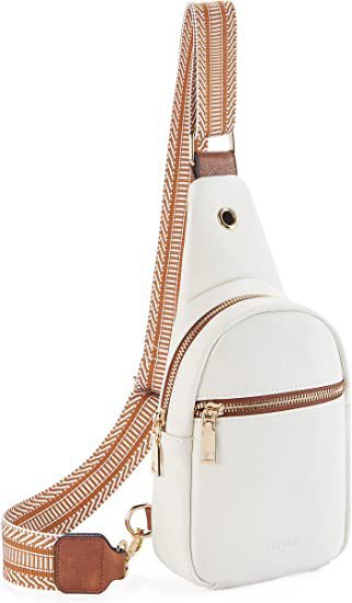 ミニショルダーバッグ レディース｜シンプルで美しいレザー風クロスボディバッグ
