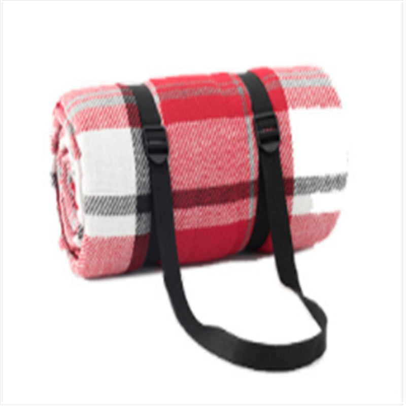 Thick beach mat Picnic mat enlarged