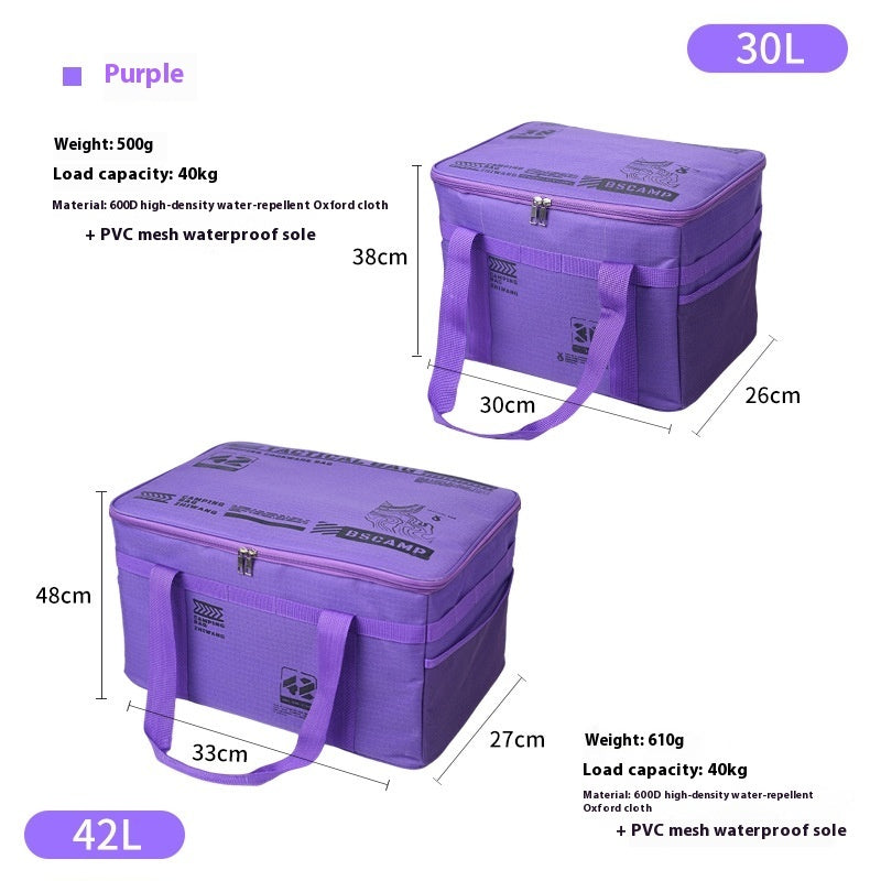 大容量アウトドアタクティクスバッグ｜キャンプ道具をひとまとめにできる頑丈収納バッグ