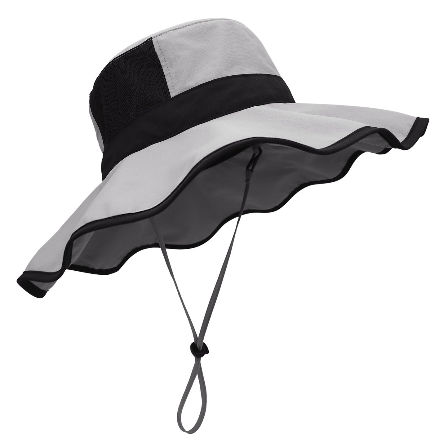 Sun protection, travel, outdoor, horse riding, wide brim hat
