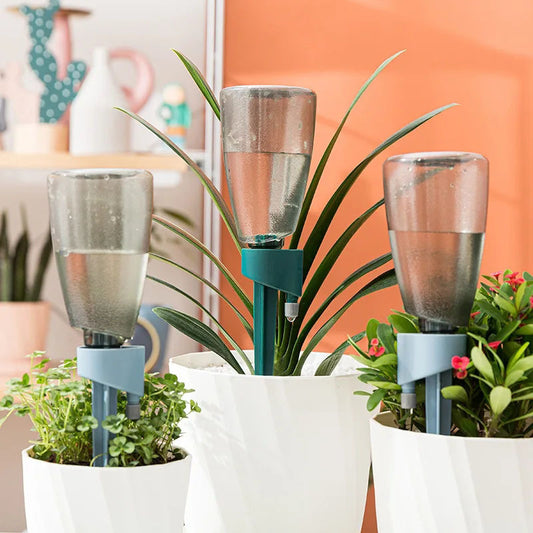 Fully Automatic Home Drip Irrigation Sprinkler Water Dispenser