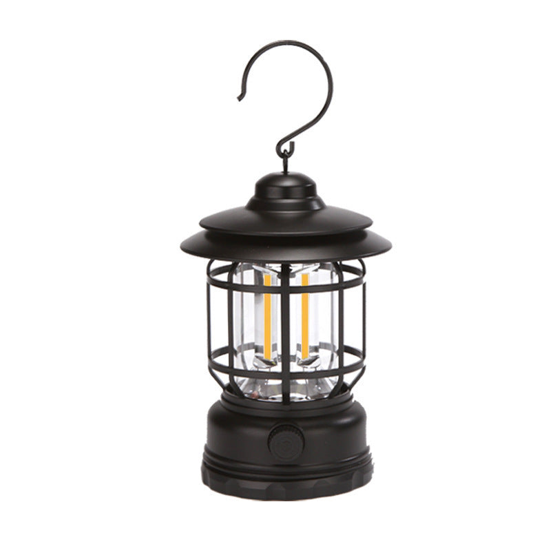 Outdoor Camping Rechargeable LED Ambient Light