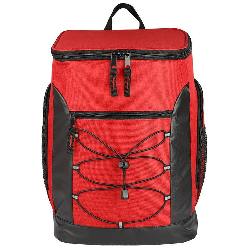 Oxford Cloth Water Injection Lunch Bento Ice Pack Outdoor Picnic