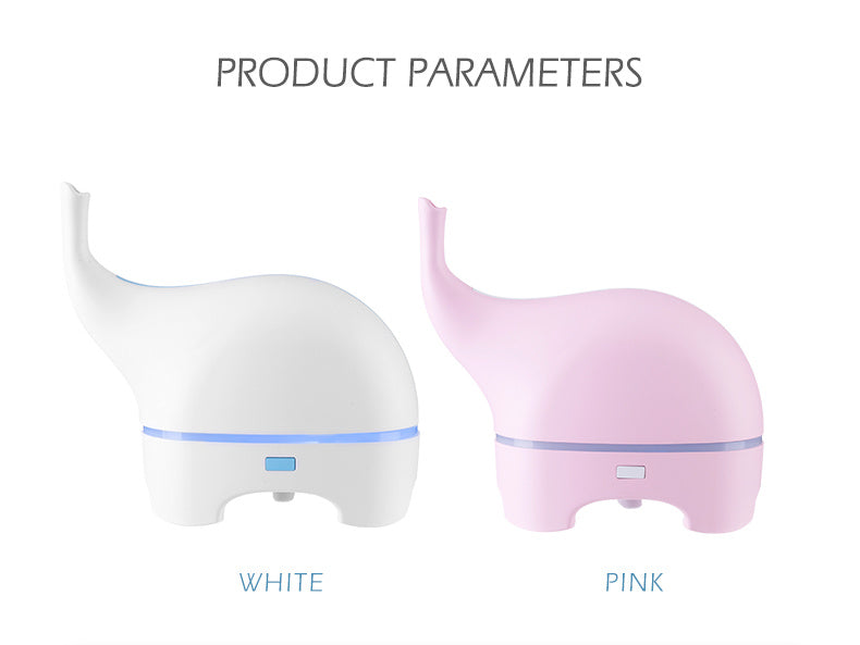 超音波アロマセラピーマシン｜香りと潤いで癒しの空間づくり