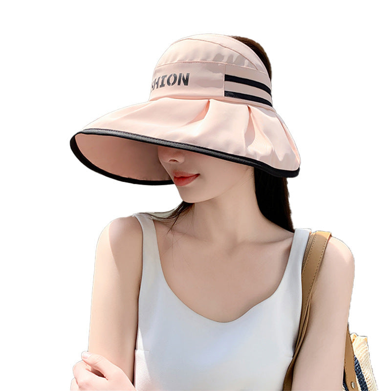 広つばアウトドアサンハット｜しっかり日差しをカット！どんな服にも合わせやすい万能日よけ帽子