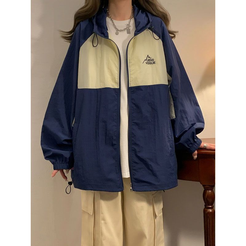 American style summer sun protection wear
