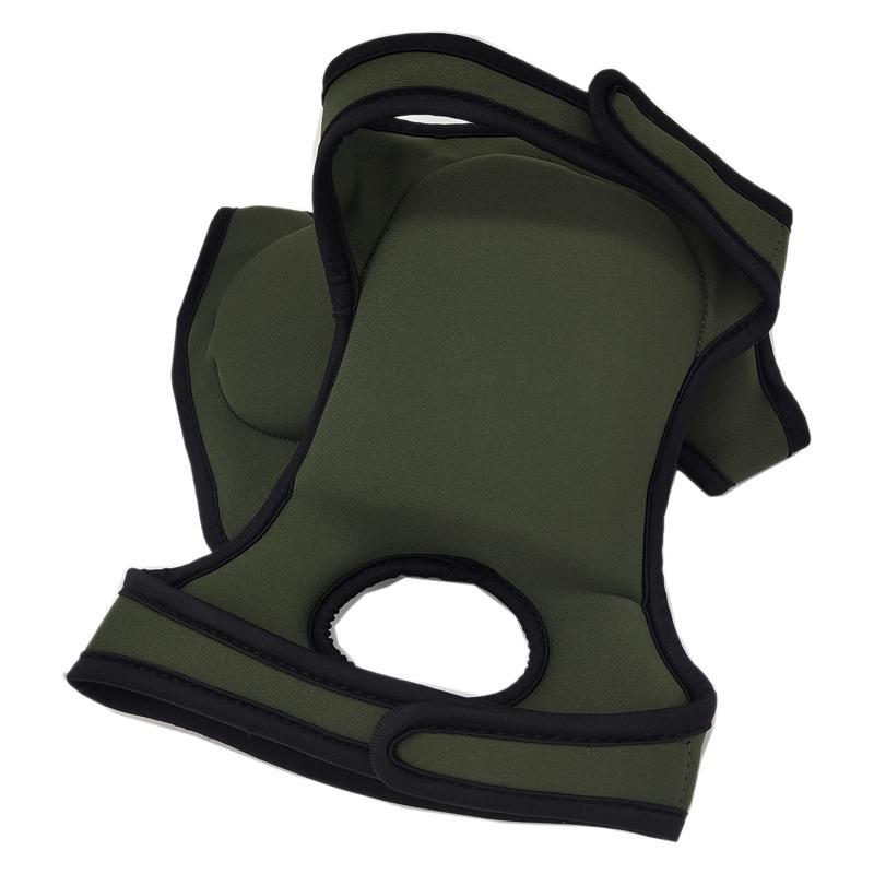 Garden Knee Pads Hassock for Weeding