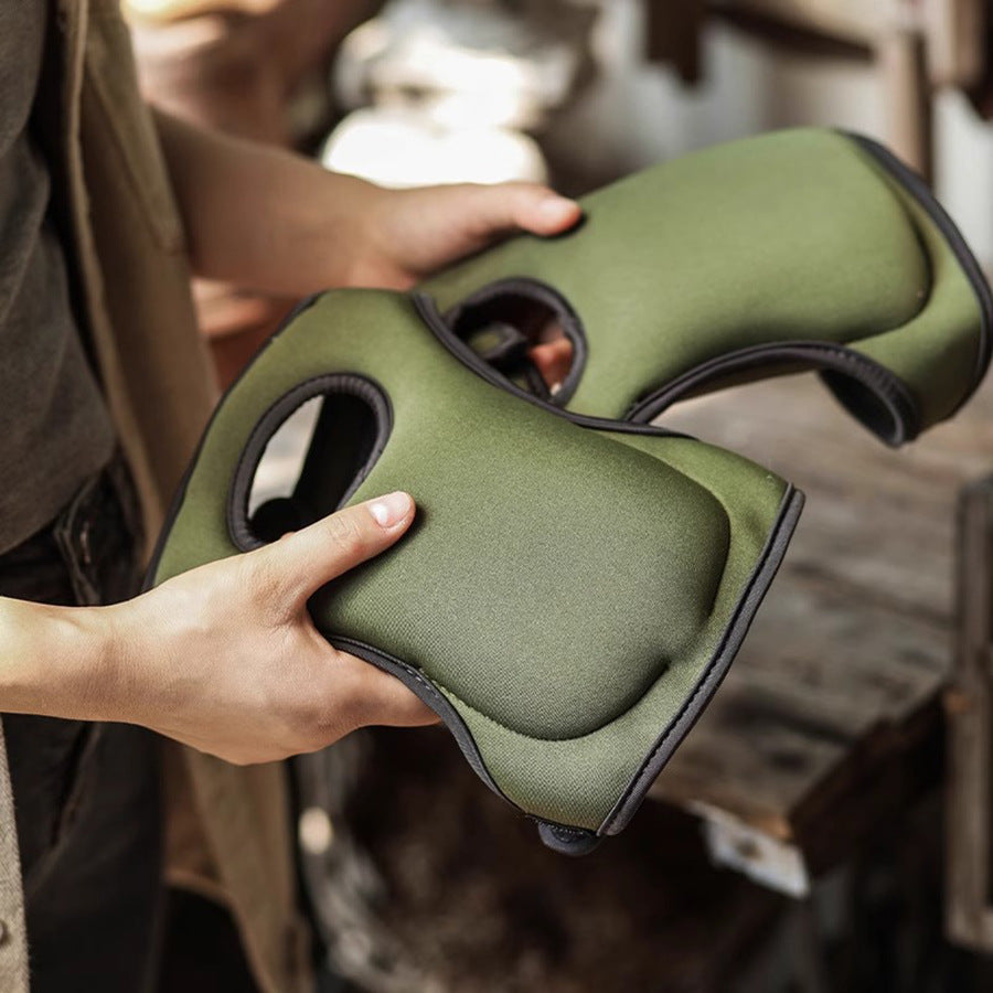 Garden Knee Pads Hassock for Weeding