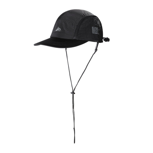 Mountaineering quick-drying baseball cap, camping, unisex, outdoor, waterproof, sun protection hat