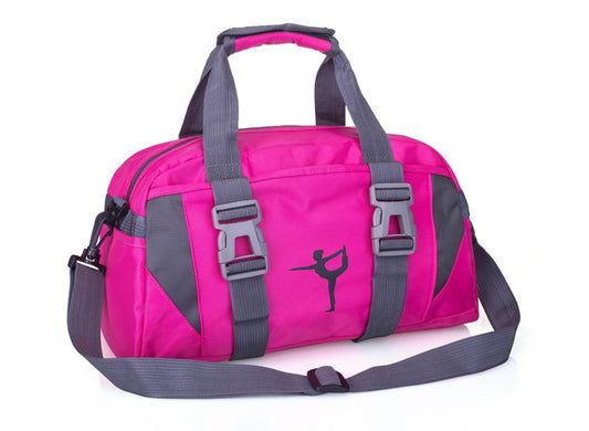 Gym Bags Custom Logo Men's &amp; Women's Travel Bags