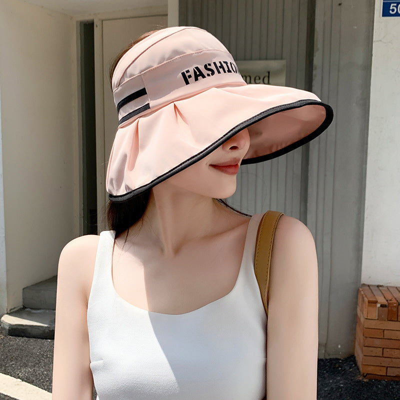 広つばアウトドアサンハット｜しっかり日差しをカット！どんな服にも合わせやすい万能日よけ帽子
