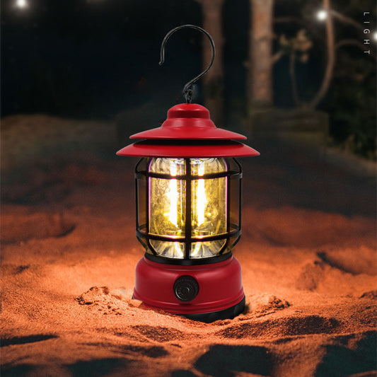 Outdoor Camping Rechargeable LED Ambient Light
