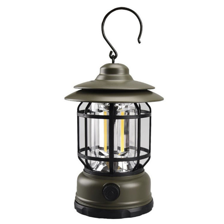 Outdoor Camping Rechargeable LED Ambient Light