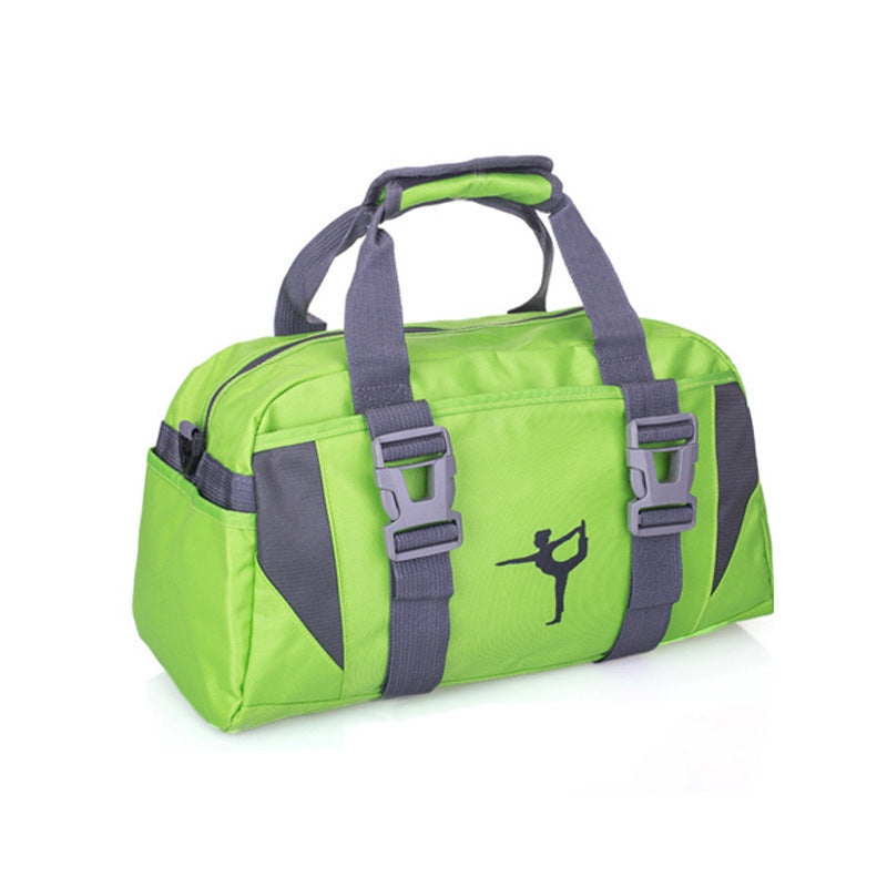 Gym Bags Custom Logo Men's &amp; Women's Travel Bags