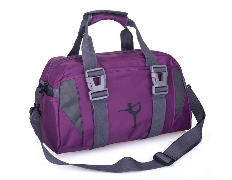 Gym Bags Custom Logo Men's &amp; Women's Travel Bags
