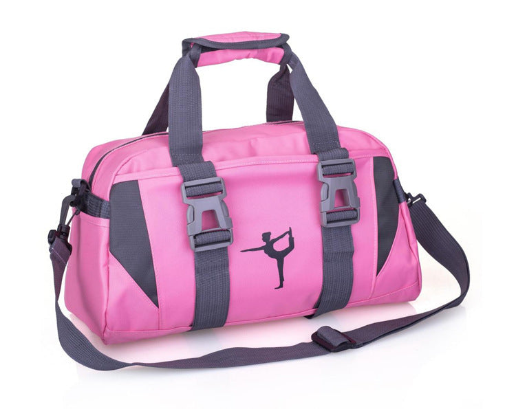 Gym Bags Custom Logo Men's &amp; Women's Travel Bags