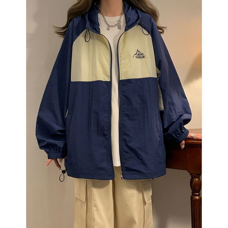 American style summer sun protection wear